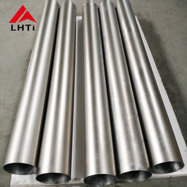 ราคาดี ASTM B861/862 Gr2 Gr7 Gr9 0- 6000mmTitanium ไม่มีรอยต่อ / ท่อเชื่อม ออนไลน์
