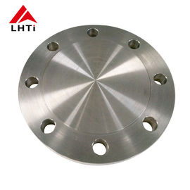 ราคาดี Ti Gr7 ท่อแปลนตาบอด UNS R52400 Blind Type 05 การทดสอบการเจาะ ออนไลน์