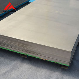 ราคาดี แผ่นไทเทเนียมรีดเย็น ASTM B265 Gr2 1 มม ออนไลน์