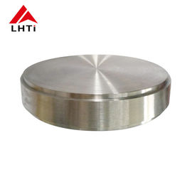 ราคาดี ประสิทธิภาพสูง ASTM B381 Gr5 Titanium Target แผ่นไทเทเนียมสำหรับอุตสาหกรรม ออนไลน์