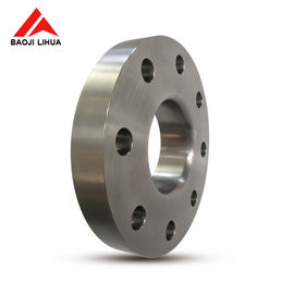ราคาดี ไททาเนียม Rf ใบบนหน้าแปลน DN250 CL150 ASME B16.5 125 250 Class Gr2 Gr9 Gr12 ออนไลน์