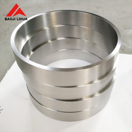 ราคาดี ASTM B381 F1 F2 F3 F4 F7 แหวนปลอมไททาเนียมปลอมแปลงแหวนขนาดเส้นผ่านศูนย์กลาง 6 