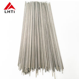ราคาดี ลวดไทเทเนียมตรง, ลวดเชื่อมไททาเนียม Gr2 Dia 1.2mm 1.6mm 2mm ออนไลน์