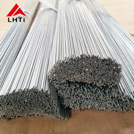 ราคาดี Dia1.6mm 2.4mm 3.2mm L1000mm Erti-1 Erti-2 ไททาเนียมลวดเชื่อม ออนไลน์
