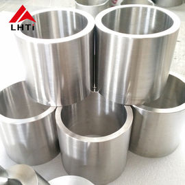 ราคาดี GR1 GR2 GR5 Titanium Forged Ring ASTM B381 สำหรับเทคโนโลยีปิโตรเคมี ออนไลน์