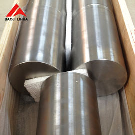 ราคาดี ASTM B348 ASTM B381 Gr2 แท่งไทเทเนียมกลม 80 มม. 100 มม. เส้นผ่านศูนย์กลาง 120 มม ออนไลน์