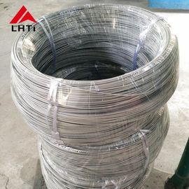 ราคาดี ลวดไทเทเนียมเกรด 7 Gr7 ErTi-7 Ti-0.2Pd, ลวดเชื่อมไทเทเนียมฟิลเลอร์ ออนไลน์