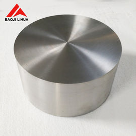 ราคาดี บล็อกดิสก์ไทเทเนียมเกรด 5 Ti6Al4V 100 X 60 มม. สำหรับอุตสาหกรรม CNC Machined ออนไลน์