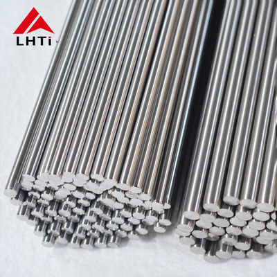 ราคาดี ทางการแพทย์ ASTM F136 ปลอมแปลง Ti6AL4V ELI Gr23 ไทเทเนียม Rod ออนไลน์