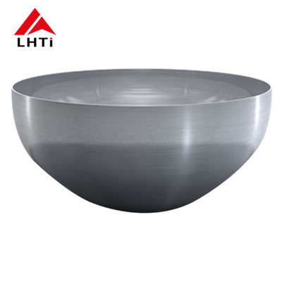 ราคาดี GR2 Titanium Elliptical Dish End Torispherical Pressure Vessel Heads ออนไลน์