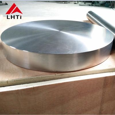 ราคาดี การปลอม Gr7 Titanium Disc Dia 3000mm สำหรับอุปกรณ์เคมี ออนไลน์