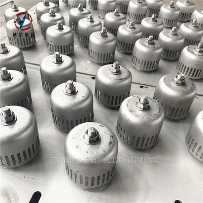 ราคาดี Metal Duplex Titanium PVDF PP ABS Bubble Cap Tray PT Test ออนไลน์