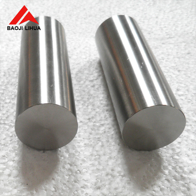 ราคาดี ASTM F67 Titanium Round Rod Annealed Bar พร้อมพื้นผิวมันเงา ออนไลน์