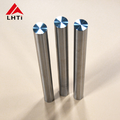 ราคาดี 50 Kg Round Annealed Pure Titanium Bar สำหรับการแพทย์ ออนไลน์