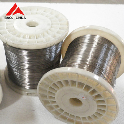 ราคาดี ErTi-2 ลวดไทเทเนียม Gr2 ลวดเชื่อมฟิลเลอร์ 1.2mm ออนไลน์