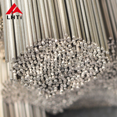 ราคาดี TA10 Nitinol Bright Titanium Wire การประมวลผลการตัดที่มีความแข็งแรงสูง ออนไลน์