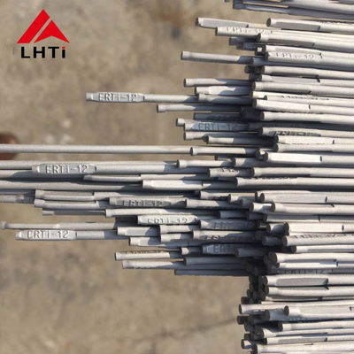 ราคาดี Gr2 1.5 มม. ลวดเชื่อมไททาเนียมตรงความต้านทานการกัดกร่อน ออนไลน์