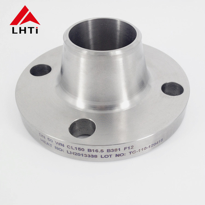 ราคาดี GR5 Slip On Threaded Socket Weld Flange Lap Joint Plate ออนไลน์