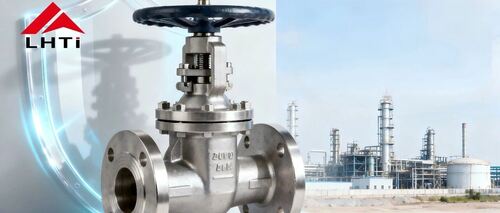 บล็อกบริษัทล่าสุดเกี่ยวกับ Lihua Titanium: การกําหนดใหม่ 