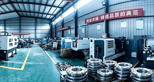 บล็อกบริษัทล่าสุดเกี่ยวกับ Lihua Titanium Flanges: การกําหนดขอบเขตความปลอดภัยของการเชื่อมต่ออุตสาหกรรมด้วยมาตรฐาน ASTM / ASME ที่เข้มงวด