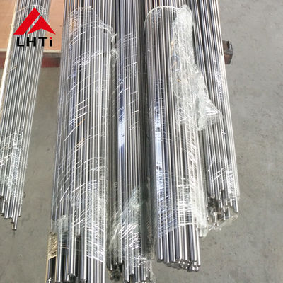 ราคาดี เกรดทางการแพทย์ปลอมแปลงแท่งไทเทเนียมผ่าตัด ASTM F136 Tc20 Ti-6al-7nb ออนไลน์