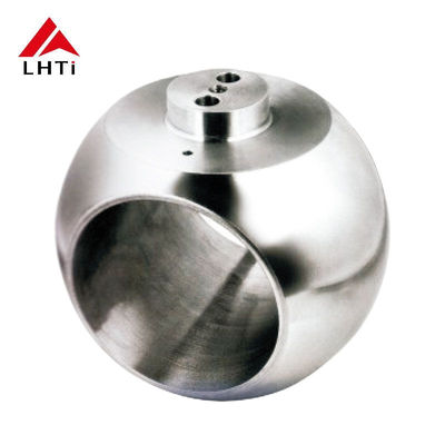 ราคาดี ASME อิเล็กทริก ทิตาเนียม วาล์วลูกกลอง 6 นิ้ว วาล์วลูกกลอง Gr1 Gr2 เทคโนโลยีนวัตกรรมและทัศนะ ออนไลน์