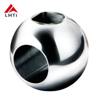 ราคาดี ลูกไทเทเนียมความแข็งแรงสูง Gr5 Grade 5 Solid Titanium Alloy Ball 4mm 5mm 6mm 8mm สําหรับการใช้งานในอุตสาหกรรม ออนไลน์