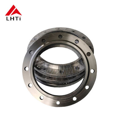 ราคาดี ASME B16.5 Gr.5 Ti หน้าแปลนคอเชื่อมคลาส 600 ออนไลน์