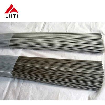 ราคาดี AWS A5.16 ERTi-12 (Gr12) สายเชื่อมไทเทเนียม 2.0/2.4mm ออนไลน์