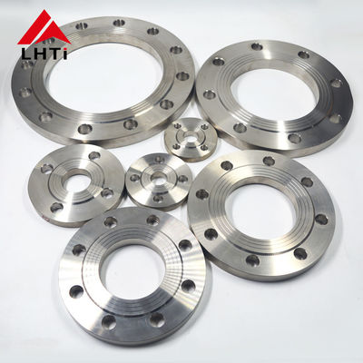 ราคาดี หน้าแปลนแผ่นไทเทเนียม PL DN40 RF ANSI B16.5 ออนไลน์