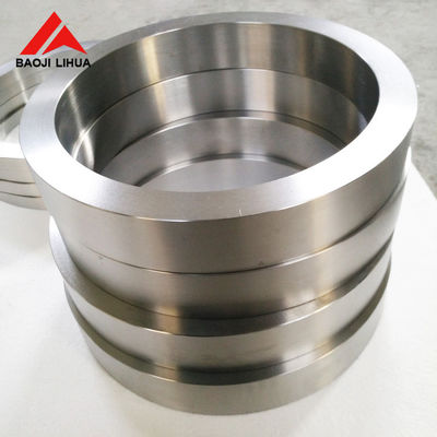 ราคาดี AMS4928 Gr5 6Al4V แหวนไทเทเนียมโกหก ออนไลน์