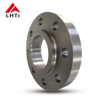 ราคาดี SB381 F2 Titanium Flange Bright Surface สําหรับอุตสาหกรรมอากาศและยานยนต์ ออนไลน์