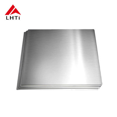 ราคาดี กระดาษไทเทเนียมทางการแพทย์ 0.8mm ASTM F136 Gr5 ออนไลน์