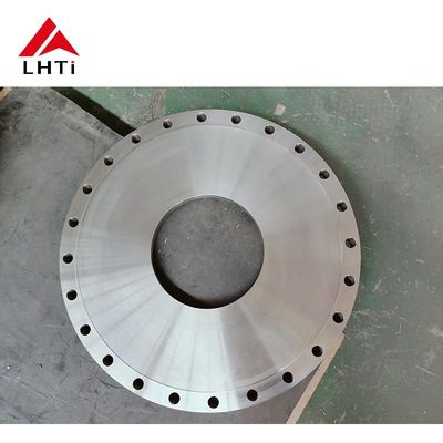 ราคาดี DN15 ไทเทเนียม สลิป-ออน แฟรงค์ ASME B16.5 คลาส 150 ออนไลน์