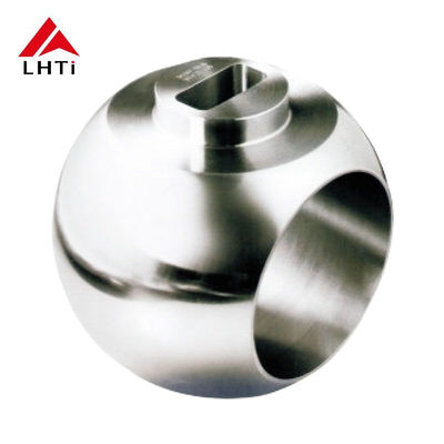 ราคาดี เกรด 1 เกรด 1 เกรด 2 ASME วาล์วลูกหมึกไทเทเนียม SS วาล์วลูกหมึกสามชิ้น วาล์วลูกหมึกสําหรับนวัตกรรมทางเทคโนโลยี ออนไลน์