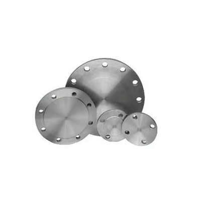 ราคาดี Gr2 Gr5 ทิตาเนียม Blind Flange ประเภท 300 RF ออนไลน์
