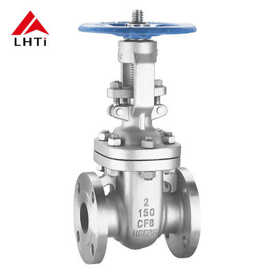 ราคาดี วาล์วลูกบอลสองทางไทเทเนียมน้ำหนักเบา DN 50 Class 150-600 ออนไลน์