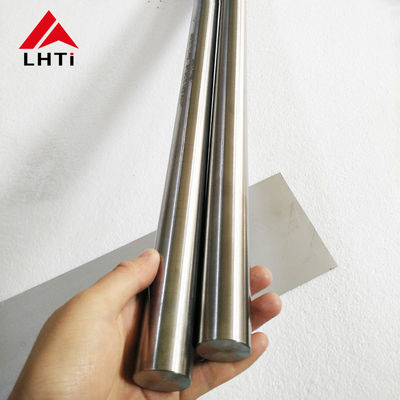 ราคาดี ASTM B348 Gr2 Gr5 ทิตาเนียมกลมบาร์เลียน ออนไลน์