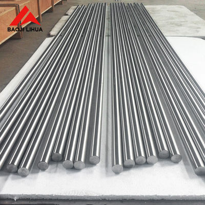 ราคาดี ASTM B348 Gr1 Gr2 กระดานไทเทเนียมเคลือบ 6-350mm ออนไลน์