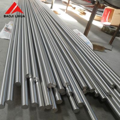 ราคาดี ASTM F136 Gr23 ไม้ปลูกทิตาเนียมทางการแพทย์ ออนไลน์