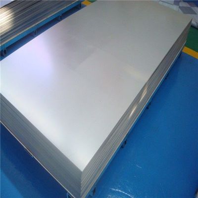 ราคาดี แผ่นไทเทเนียม Gr2 หนา 1 มม. ขนาด 1000x2000 มม. ASTM B265 ออนไลน์