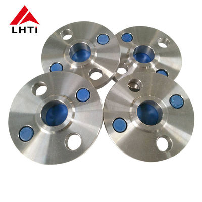 ราคาดี ASTM B381 F2 ทิตาเนียม WN Blind Flange 1/2-24 นิ้ว ออนไลน์
